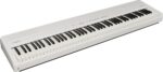 Roland FP-40 digitaalne klaver, valge