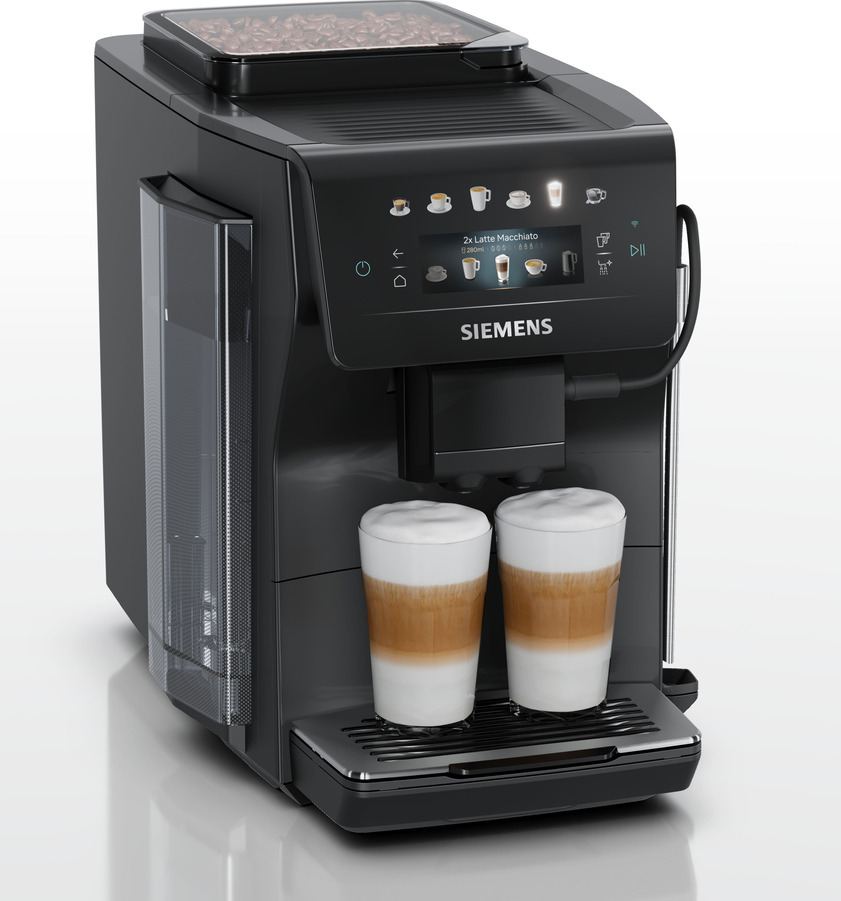 Siemens TP601E09 espressomasin