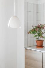 Innolux Kielo S rippvalgusti valge - Pilt 2