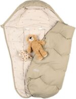 Voksi Explorer termokott, Seashell Sand - Pilt 3