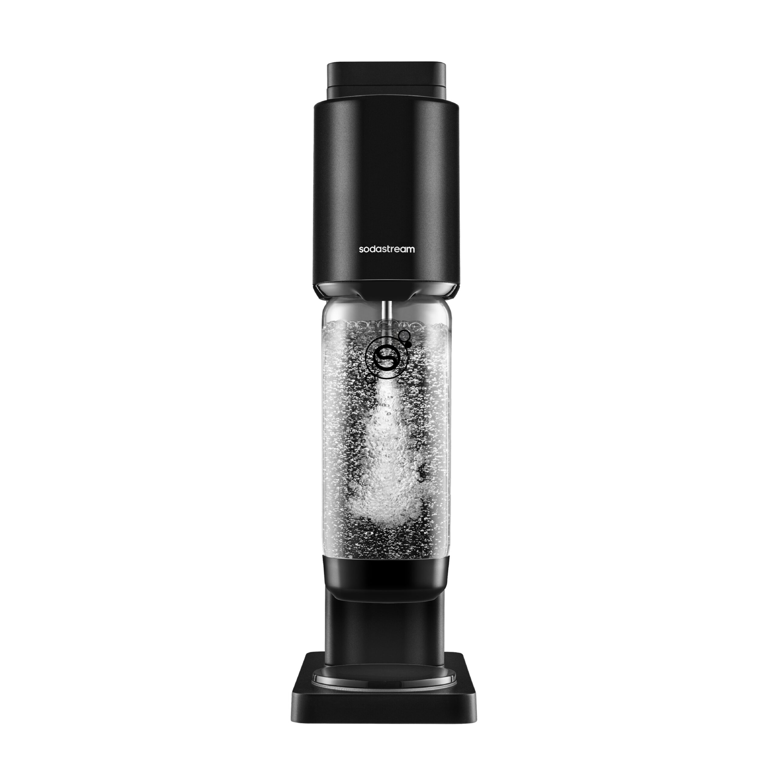 Sodastream Fresh karbonisaator, must