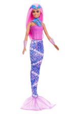 Barbie fantaasia jõulukalender 2026 - Pilt 4