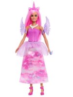Barbie fantaasia jõulukalender 2026 - Pilt 3