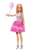Barbie Fab advendikalender 2026 - Pilt 4
