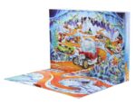 Hot Wheelsi advendikalender 2026. aastal - Pilt 4