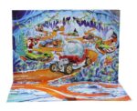 Hot Wheelsi advendikalender 2026. aastal - Pilt 3