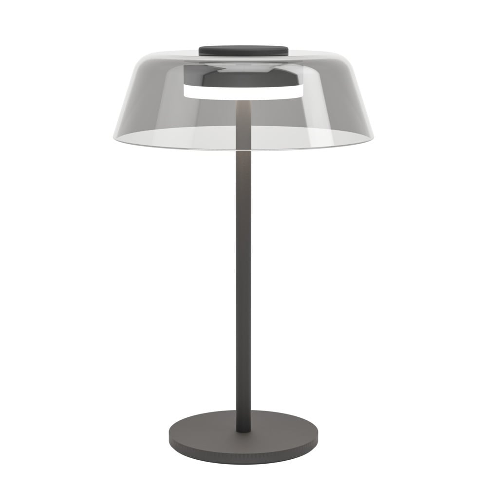 Eglo Connect.z ARROYO-Z nutikas laualamp, RGB+CCT, 1000 lm, must