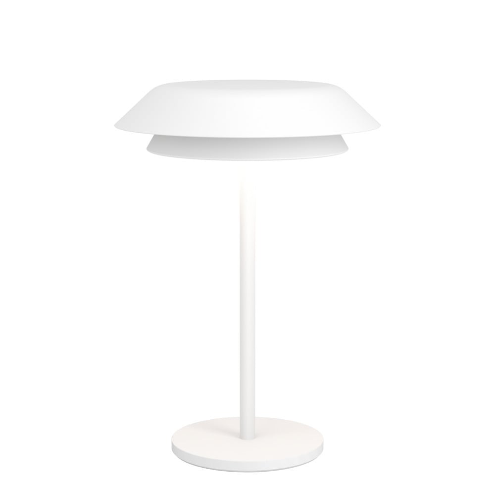 Eglo Connect.z ARROYO-Z nutikas laualamp lamp, RGB+CCT, 1000 lm, valge