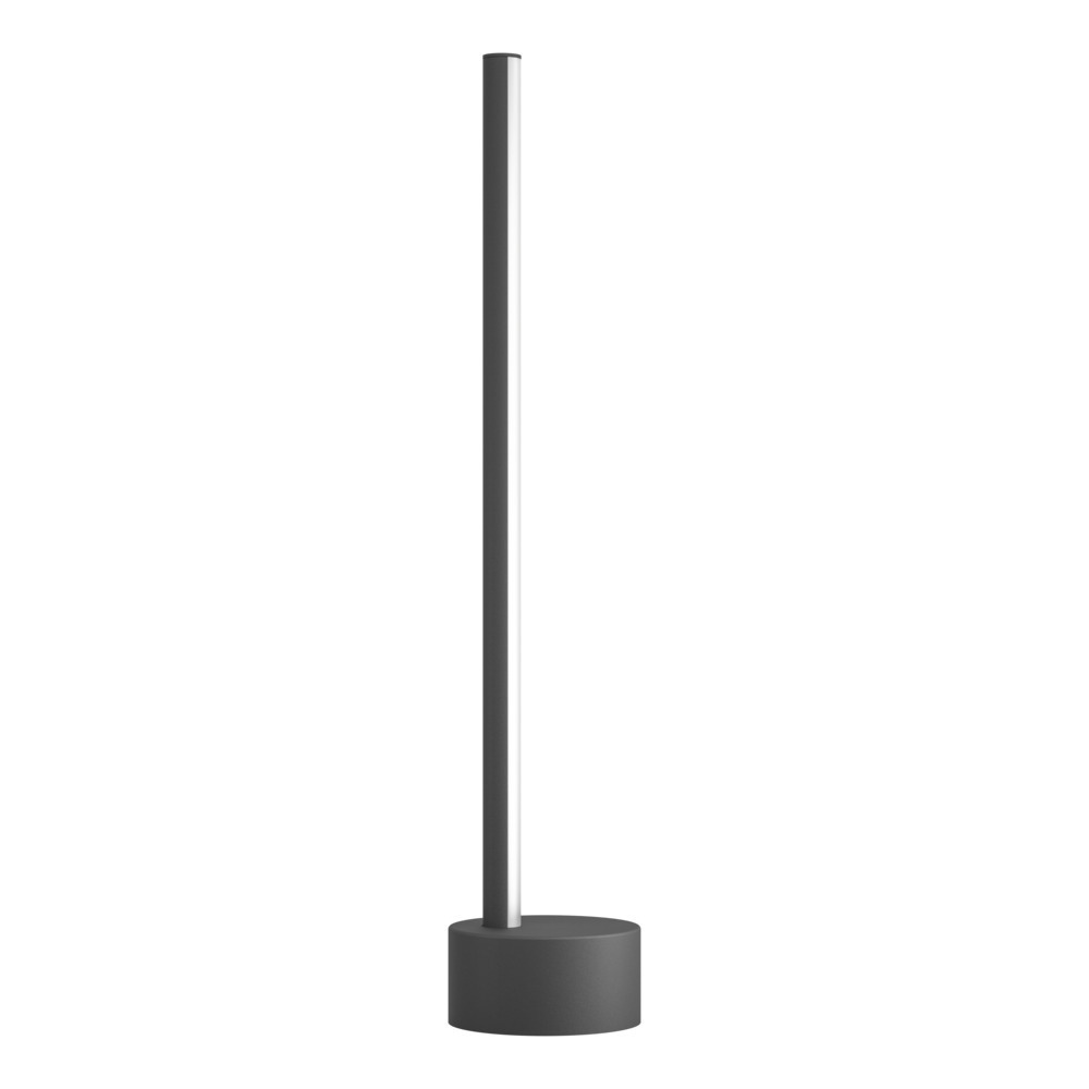 Eglo Connect.z FLATRON-Z nutikas laualamp, RGB+CCT, 2700–6500 K, must