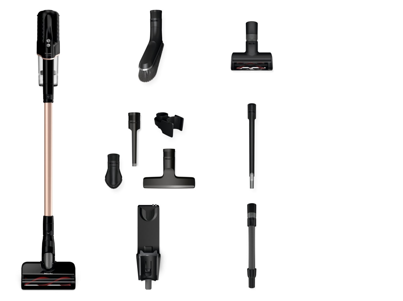 Miele Duoflex HX1 Total Care varstolmuimeja