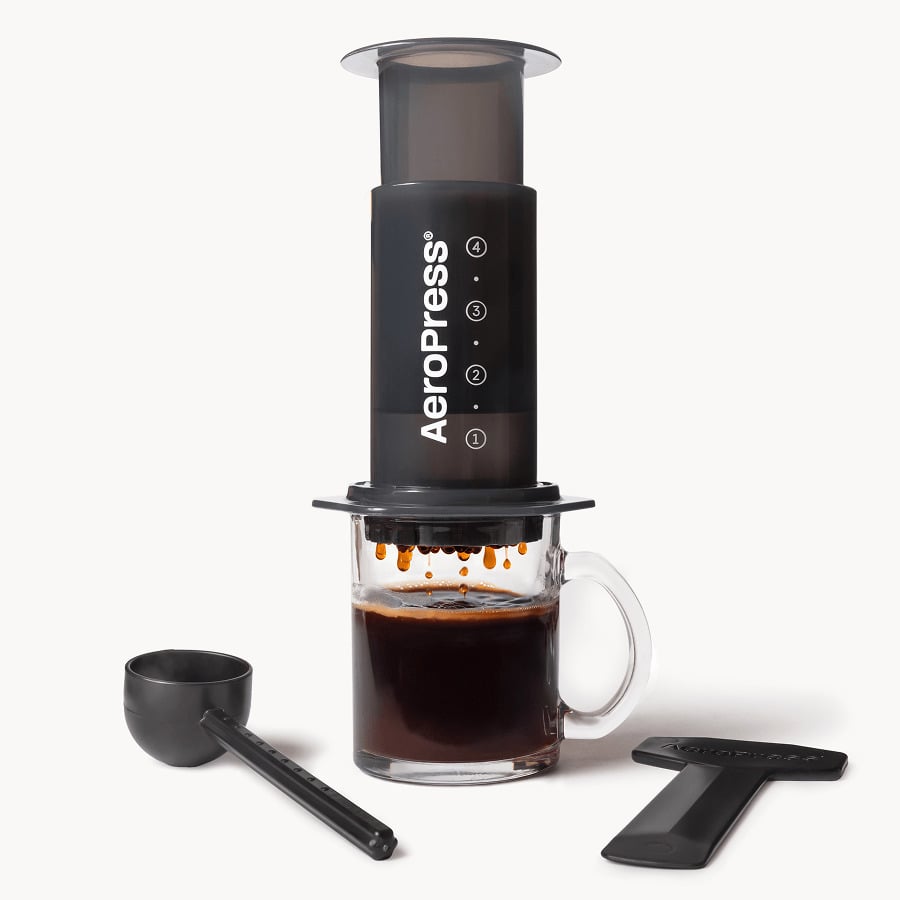 2_132348-900x900-1.jpg Aerobie AeroPress kohvimasin - Pilt 1