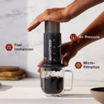 Aerobie AeroPress kohvimasin - Pilt 3