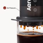 Aerobie AeroPress kohvimasin - Pilt 4