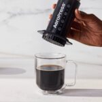Aerobie AeroPress kohvimasin - Pilt 5