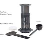 Aerobie AeroPress kohvimasin - Pilt 2