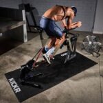 Wahoo KICKR Power Trainer kaitsematt - Pilt 3