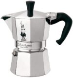 Bialetti Moka Express pähklipott 3 tassile