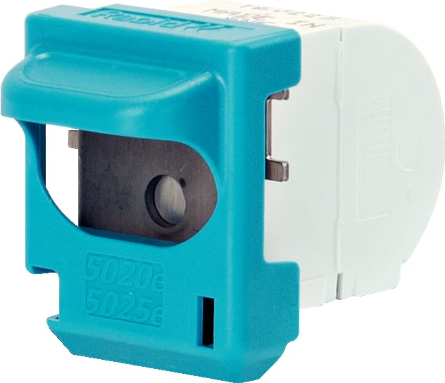 Rapid 5020e/5025e klammerdaja kassett, 2 tk pakis