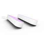 Philips Hue Play valgusriba nutikas valgusti, 2 tk, valge - Pilt 2