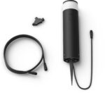 Philips Hue Calla Large Outdoor nutikas aiavalgusti, must, lisavalgusti 24 V seeriale, 40 cm, 600 lm - Pilt 5