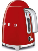 Smeg KLF03RDEU veekeetja, punane - Pilt 3
