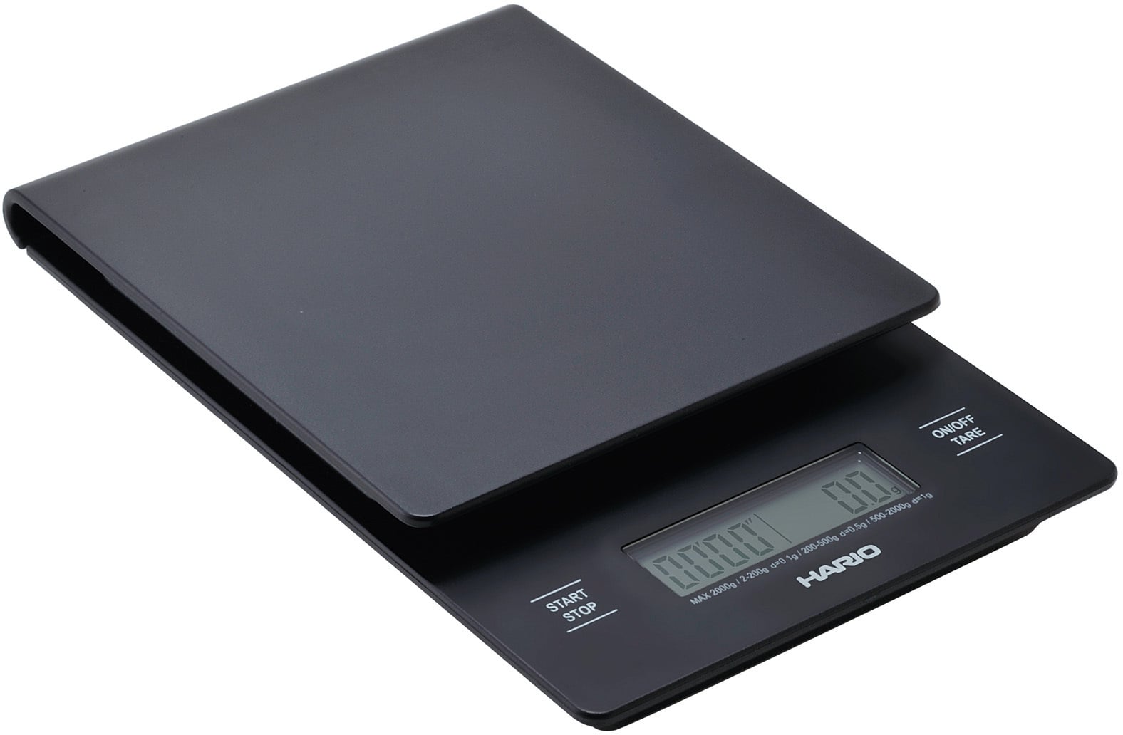 Hario V60 Drip Scale kohvikaal