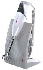 Bamix SwissLine M200 käsimikser, valge