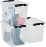 SmartStore™ Classic 52 L hoiukast kaanega