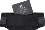 Lola&Lykke® Core Relief rasedustugivöö, must suurus M