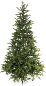 Everlands Allisoni elutruu jõulupuu, 180 cm, roheline