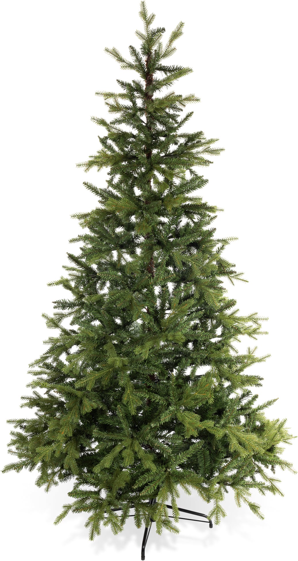Everlands Allisoni elutruu jõulupuu, 180 cm, roheline