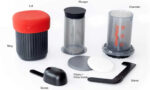 Aerobie AeroPress Go kohvimasin - Pilt 2