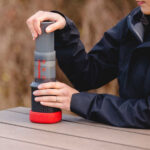 Aerobie AeroPress Go kohvimasin - Pilt 5