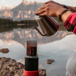 Aerobie AeroPress Go kohvimasin - Pilt 4