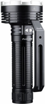 Fenix ​​​​LR80R - käsilamp, 18000 lm - Pilt 4