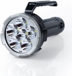 Fenix ​​​​LR80R - käsilamp, 18000 lm - Pilt 2