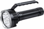 Fenix ​​​​LR80R - käsilamp, 18000 lm