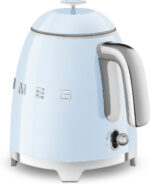 Smeg KLF05PBEU veekeetja, helesinine - Pilt 5