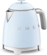 Smeg KLF05PBEU veekeetja, helesinine - Pilt 3