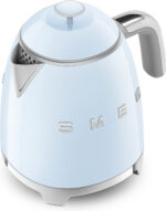 Smeg KLF05PBEU veekeetja, helesinine - Pilt 4
