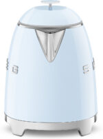Smeg KLF05PBEU veekeetja, helesinine - Pilt 2