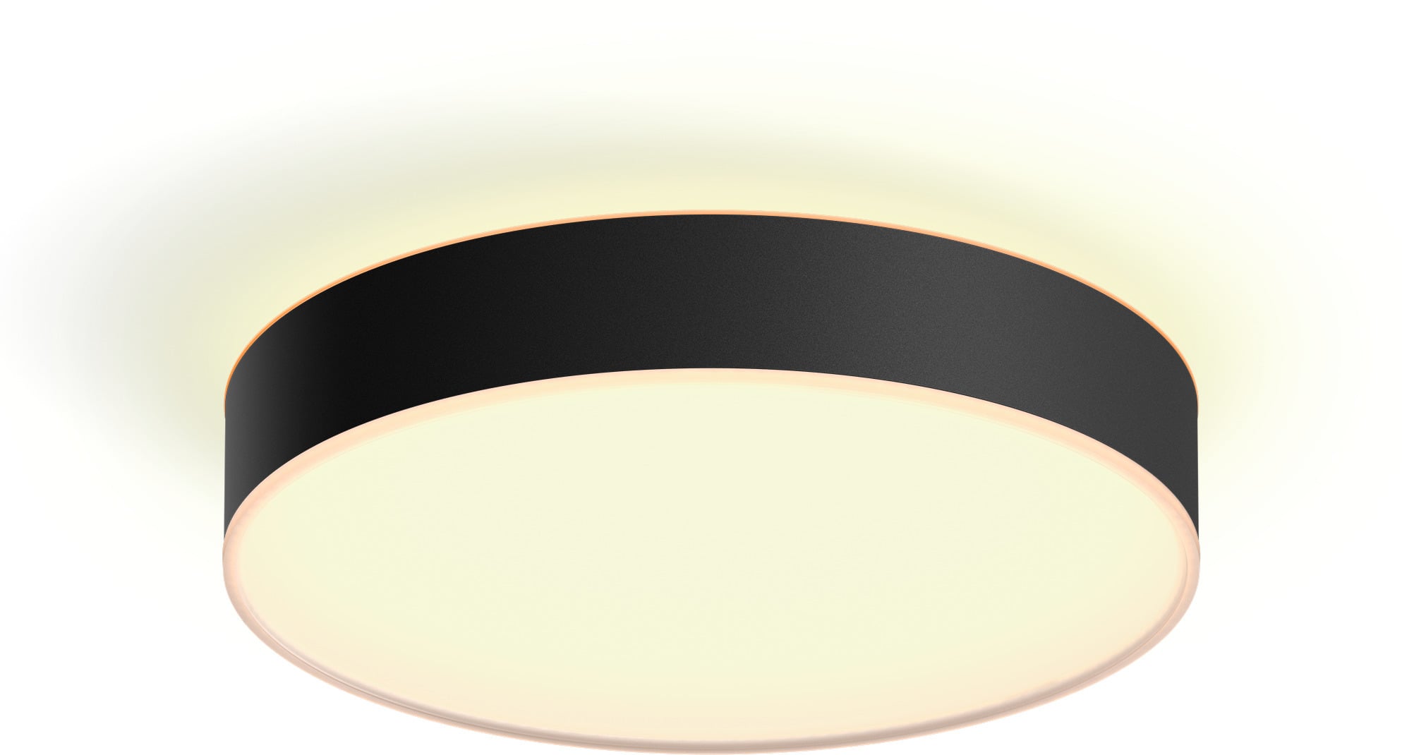 2_739255-1987x1070-1.jpg Philips Hue Enrave M valge meeleolu nutikas laevalgusti, keskmine, must - Pilt 1