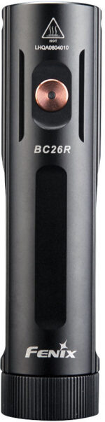 Fenix ​​​​BC26R jalgrattatuli, 1600 lm - Pilt 5