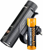 Fenix ​​​​BC26R jalgrattatuli, 1600 lm - Pilt 3