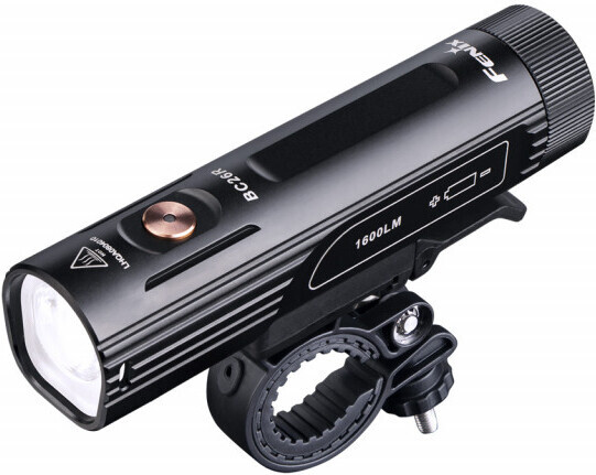 Fenix ​​​​BC26R jalgrattatuli, 1600 lm