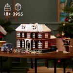 LEGO Ideas 21330 - Üksinda kodus - Pilt 4