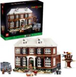LEGO Ideas 21330 - Üksinda kodus - Pilt 2