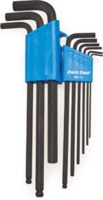 Park Tool HXS-1.2 kuuskantvõtmete komplekt
