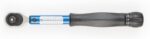 Park Tool TW-5.2 momentvõti, 3/8", 2-14 Nm - Pilt 2