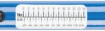 Park Tool TW-5.2 momentvõti, 3/8", 2-14 Nm - Pilt 4